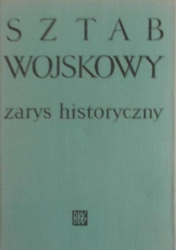 Sztab wojskowy
