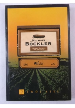 Boska śmierć we Francji