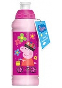 Bidon Świnka Peppa