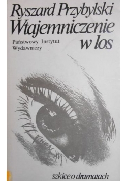 Wtajemniczenie w los