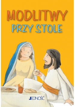 Modlitwy przy stole