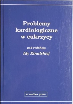 Problemy kardiologiczne w cukrzycy