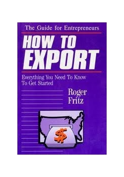 How to export