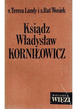 Ksiądz Władysław Karniłowicz
