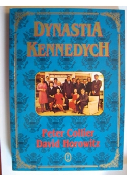 Dynastia Kennedych