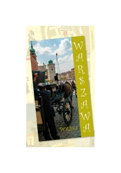 Warszawa Przewodnik PL
