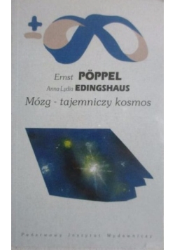 Mózg tajemniczy kosmos