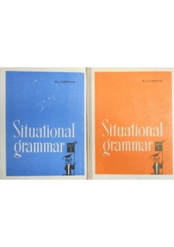 Situational grammar. Tom I-II