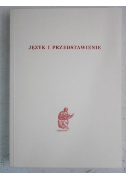 Język i przedstawienie