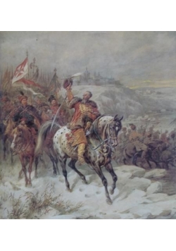 Juliusz Kossak