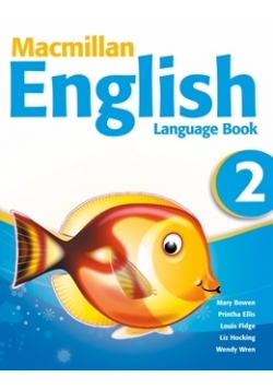 English Language book