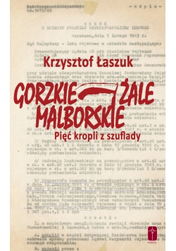 Gorzkie żale Malborskie