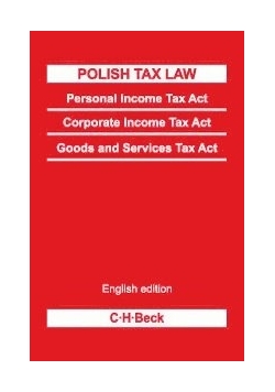 Polish Tax Law