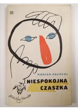 Niespokojna czaszka