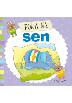 Pora na sen