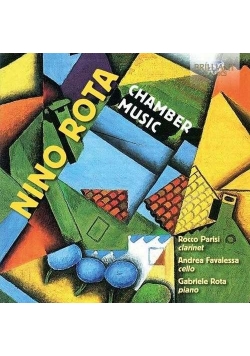 Chamber Music