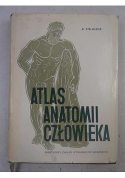 Atlas anatomi człowieka