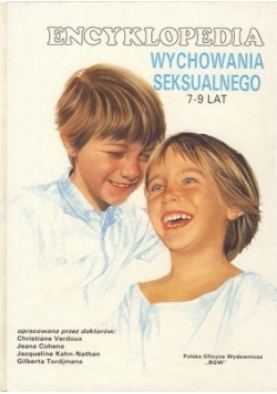 Encyklopedia wychowania seksualnego