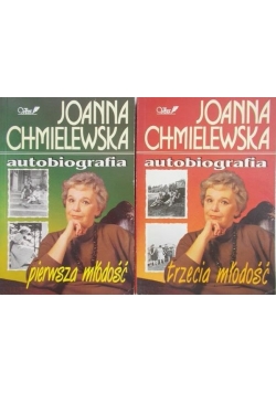 Autobiografia, Tom 1 i 2