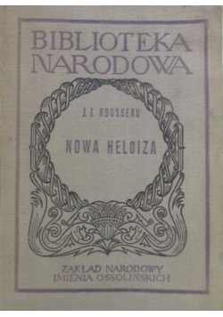Nowa Heloiza, BN