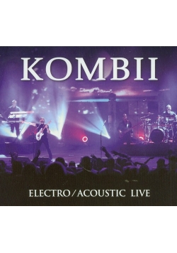 Electro / Acoustic Live