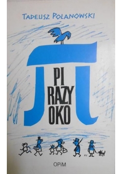 Pi razy oko
