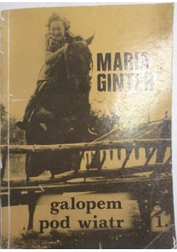 Galopem pod wiatr