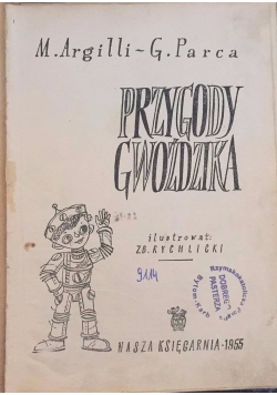Przygody gwoździka