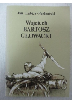 Wojciech Bartosz Głowacki