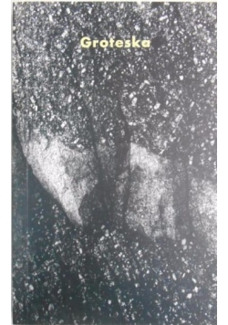 Groteska