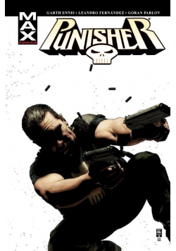 Punisher Max Tom 3