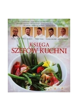 Księga Szefów kuchni