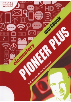 Pioneer Plus Elementary Workbook