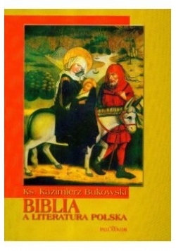 Biblia i literatura Polska