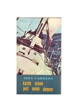 Każdy ocean jest moim domem