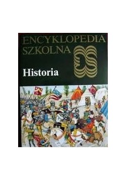 Encyklopedia szkolna- Historia