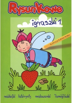 Rysunkowe igraszki 1