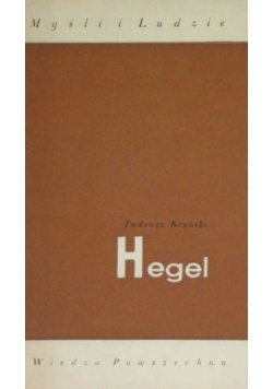 Hegel