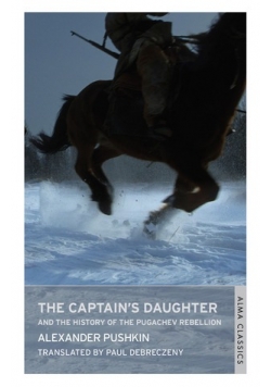 The Captain's Daughter and A History of Pugachov