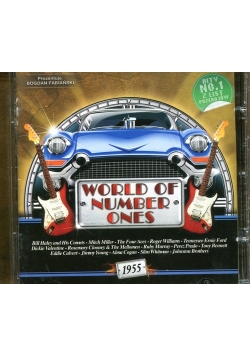 World of number ones 1955