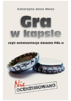 Gra w kapsle