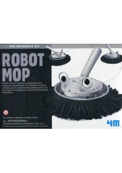 Robot Mop