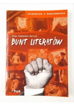 Bunt literatów