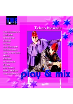 Tekno biesiada