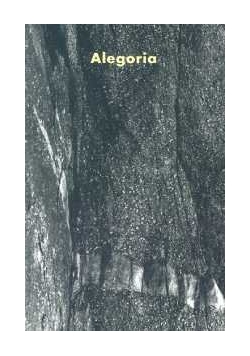 Alegoria