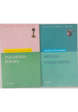 Biesiada Wielki Period/Palmodia Polska