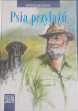 Psia przyjaźń,Nowa