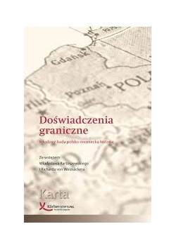 Doświadczenia graniczne