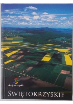 Świętokrzyskie +CD