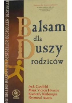 Balsam dla duszy rodziców